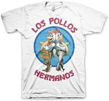 Los Pollos Hermanos T-Shirt, T-Shirt