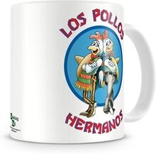 Los Pollos Hermanos Coffee Mug, Accessories