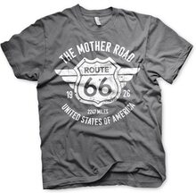 Route 66 - The Mother Road T-Shirt, T-Shirt