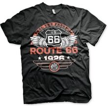 Route 66 - Feel The Freedom T-Shirt, T-Shirt