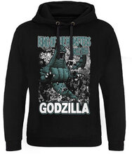 Godzilla Since 1954 Epic Hoodie, Hoodie