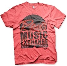 Ray's Music Exchange - Blues Brothers T-Shirt, T-Shirt