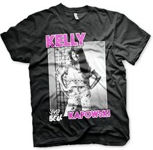 Saved By The Bell - Kelly Kapowski T-Shirt, T-Shirt