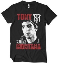 Tony Montana T-Shirt, T-Shirt