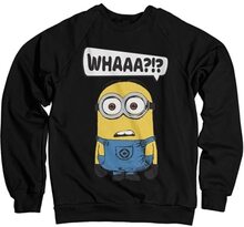 Minions - Whaaa?!? Sweatshirt, Sweatshirt