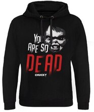 Chucky - You Are So Dead Epic Hoodie, Hoodie