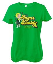 Richie Rich - Sugar Daddy Girly Tee, T-Shirt