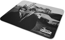 The Blues Brothers Mouse Pad, Accessories