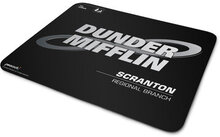 Dunder Mifflin Mouse pad, Accessories