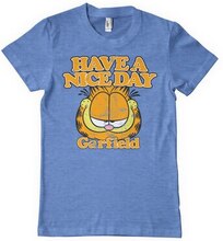 Garfield - Have A Nice Day T-Shirt, T-Shirt