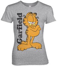 Garfield Girly Tee, T-Shirt