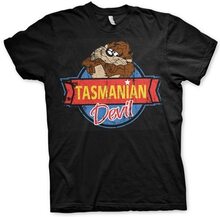 Tasmanian Devil T-Shirt, T-Shirt