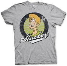 Shaggy The Slacker T-Shirt, T-Shirt