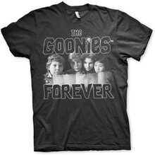 The Goonies Forever T-Shirt, T-Shirt