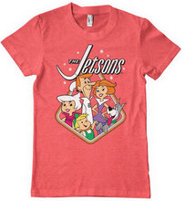 The Jetsons Family T-Shirt, T-Shirt