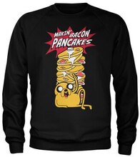 Makin' Bacon Pancakes Sweatshirt, Sweatshirt