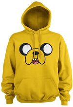 Jake The Dog Hoodie, Hoodie