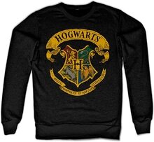 Harry Potter - Hogwarts Crest Sweatshirt, Sweatshirt