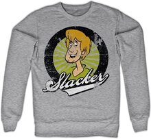Shaggy The Slacker Sweatshirt, Sweatshirt