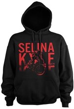 Selina Kyle is Catwoman Hoodie, Hoodie