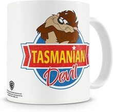 Looney Tunes - Tasmanian Devil Coffee Mug, Accessories