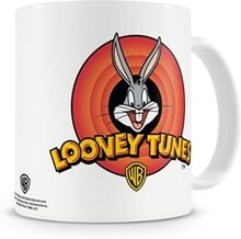 Looney Tunes Logo Mug, Accessories