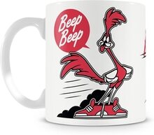 Looney Tunes - Road Runner BEEP BEEP Coffee Mug, Accessories