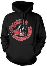 Daffy Duck - You're Despicable Hoodie, Hoodie