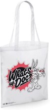 Looney Tunes - What's Up, Doc Tote Bag, Accessories