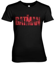 The Batman Girly Tee, T-Shirt