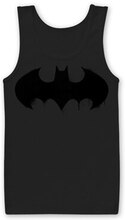 Batman Inked Logo Tank Top, Tank Top