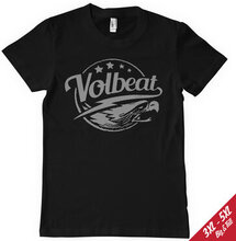 Volbeat Spark Big & Tall T-Shirt, T-Shirt