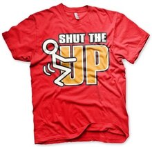 Shut The Fuck Up T-Shirt, T-Shirt