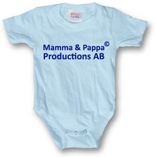 Mamma & Pappa Productions AB Body, Accessories
