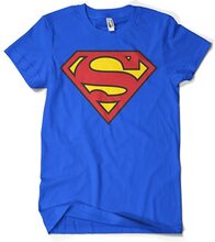Superman Shield T-Shirt, T-Shirt