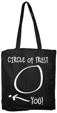 Circle Of Trust Tote Bag, Accessories