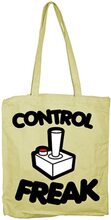 Control Freak Tote Bag, Accessories