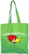 Eddies Auto Parts Tote Bag, Accessories