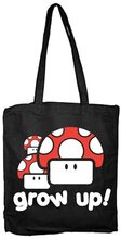 Grow Up Tote Bag, Accessories