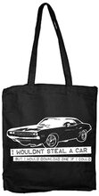 I Wouldn´t Steal A Car Tote Bag, Accessories