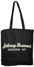 Johnny Drama´s - Queens N.Y Tote Bag, Accessories
