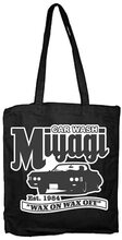 Mr Miyagi´s Car Wash Tote Bag, Accessories