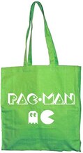 Pac Man Tote Bag, Accessories