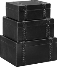 Artwood - MENDOZA 3-set Box