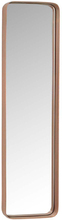 NFG - PERSIA Spegel medium, koppar 76×15 cm