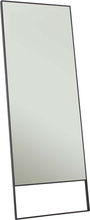 NFG - H STAVNES spegel med metallram, 80X220