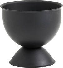 Nordal - Egg cup, matt black