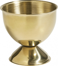 Nordal - Egg cup, golden