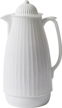 Nordal - Thermos Jug - white, 1 ltr