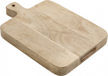 Nordal - Heavy chopping board, small